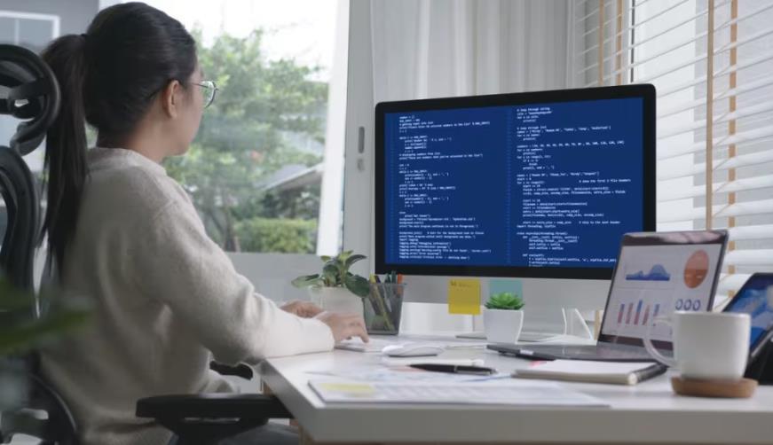 增城市企业数字化解决方案:机器学习赋能商业模式升级的核心路径